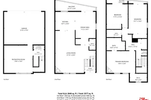 2844 Avenel St, Los Angeles, CA 90039 - Photo 36