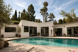 13019 Sky Valley Rd, Los Angeles, CA 90049 - Photo 1