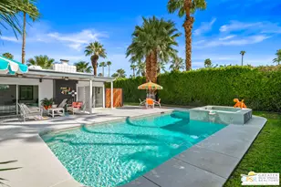 844 N Topaz Cir, Palm Springs, CA 92262 - Photo 46