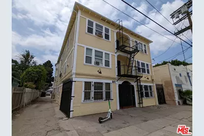 510 E 23rd St, Los Angeles, CA 90011 - Photo 1