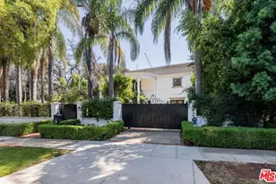 701 Trenton Dr, Beverly Hills, CA 90210 - Photo 2