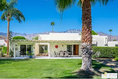 5980 Paradise Plz, Palm Springs, CA 92264 - Photo 2