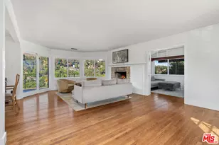2444 Carman Crest Dr, Los Angeles, CA 90068 - Photo 6