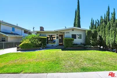 2270 White St, Pasadena, CA 91107 - Photo 12