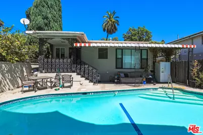 2270 White St, Pasadena, CA 91107 - Photo 16
