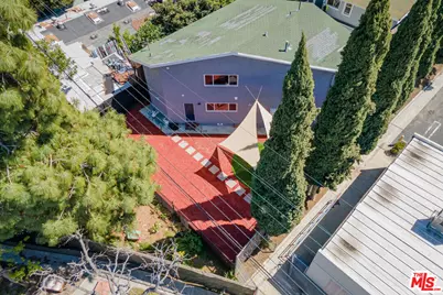 5633 La Mirada Ave, Los Angeles, CA 90038 - Photo 36