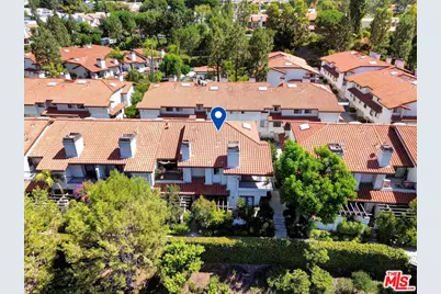 1476 Palisades Dr, Los Angeles, CA 90272 - Photo 30
