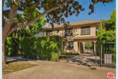 2030 N Hobart Blvd, Los Angeles, CA 90027 - Photo 2