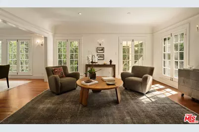 2030 N Hobart Blvd, Los Angeles, CA 90027 - Photo 4