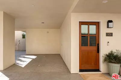 931 S Sycamore Ave, Los Angeles, CA 90036 - Photo 34