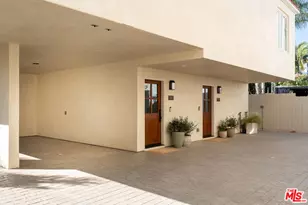 931 S Sycamore Ave, Los Angeles, CA 90036 - Photo 36