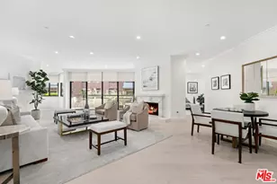 300 N Swall Dr, Beverly Hills, CA 90211 - Photo 2