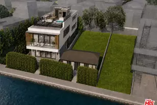 410 Linnie Canal, Venice, CA 90291 - Photo 1