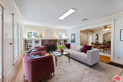 2019 West Blvd, Los Angeles, CA 90016 - Photo 2