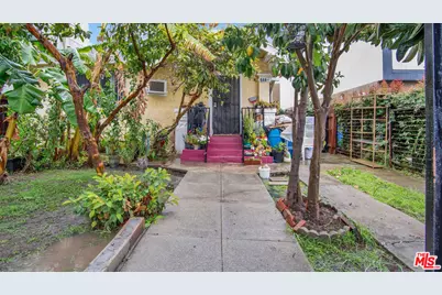 644 N Serrano Ave, Los Angeles, CA 90004 - Photo 18
