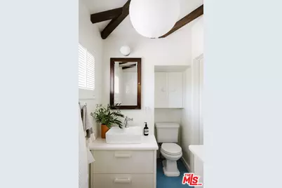 1600 Queens Rd, Los Angeles, CA 90069 - Photo 14