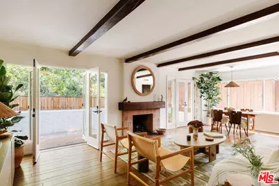1600 Queens Rd, Los Angeles, CA 90069 - Photo 4