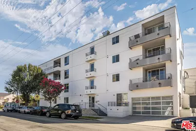 11764 Idaho Ave #301, Los Angeles, CA 90025 - Photo 2