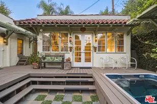 4408 Mariota Ave, Toluca Lake, CA 91602 - Photo 38