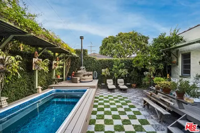 4408 Mariota Ave, Toluca Lake, CA 91602 - Photo 32
