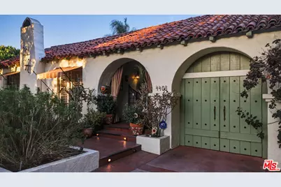 4408 Mariota Ave, Toluca Lake, CA 91602 - Photo 4