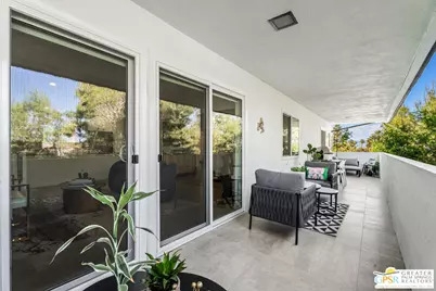 2300 S Palm Canyon Dr #31, Palm Springs, CA 92264 - Photo 22