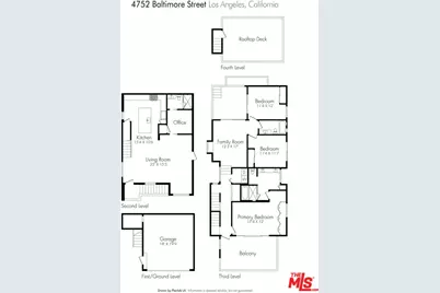 4752 Baltimore St, Los Angeles, CA 90042 - Photo 50
