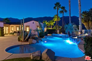 1062 Bella Vista Vista, Palm Springs, CA 92264 - Photo 1