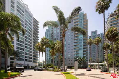 13700 Marina Pointe Dr #519, Marina del Rey, CA 90292 - Photo 60
