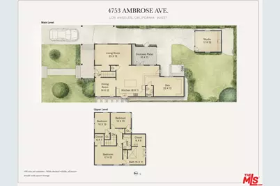 4753 Ambrose Ave, Los Angeles, CA 90027 - Photo 28