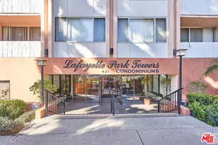 421 S La Fayette Park Pl, Los Angeles, CA 90057 - Photo 4