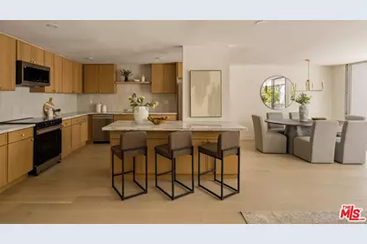 848 N Kings Rd #208, West Hollywood, CA 90069 - Photo 4