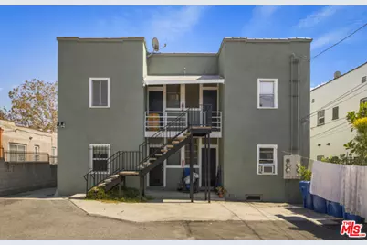 1143 N Commonwealth Ave, Los Angeles, CA 90029 - Photo 42