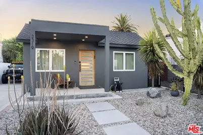2319 S Cloverdale Ave, Los Angeles, CA 90016 - Photo 4