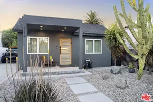 2319 S Cloverdale Ave, Los Angeles, CA 90016 - Photo 4