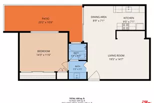 532 N Rossmore Ave, Los Angeles, CA 90004 - Photo 14