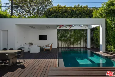 1609 N Stanley Ave, Los Angeles, CA 90046 - Photo 8
