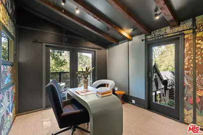 8316 Maple Dr, Los Angeles, CA 90046 - Photo 18