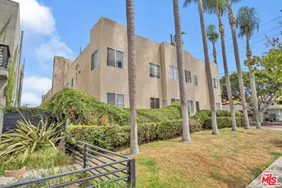 1757 17th St, Santa Monica, CA 90404 - Photo 10