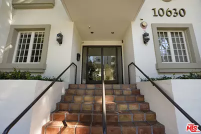 10630 Eastborne Ave #306, Los Angeles, CA 90024 - Photo 2