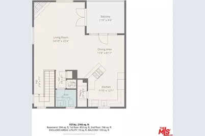 535 E Walnut Ave #B, El Segundo, CA 90245 - Photo 36