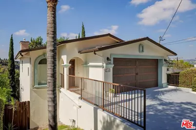 2140 Rome Dr, Los Angeles, CA 90065 - Photo 2