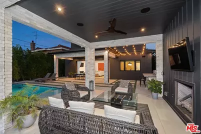 4937 Rubio Ave, Encino, CA 91436 - Photo 4