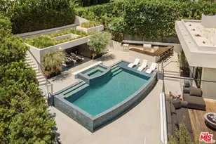 1317 Londonderry Pl, Los Angeles, CA 90069 - Photo 2