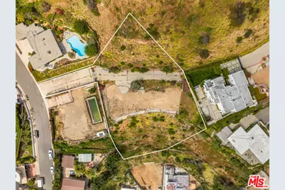 1026 Enchanted Way, Pacific Palisades, CA 90272 - Photo 4