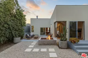 1076 Palms Blvd, Venice, CA 90291 - Photo 2