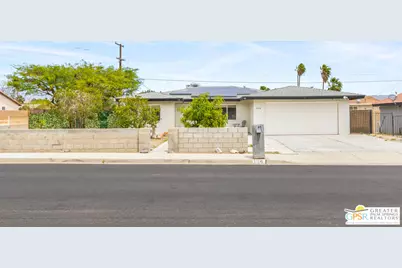 394 W Bon Air Dr, Palm Springs, CA 92262 - Photo 1