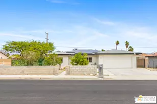 394 W Bon Air Dr, Palm Springs, CA 92262 - Photo 1
