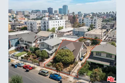 918 S Kingsley Dr, Los Angeles, CA 90006 - Photo 1