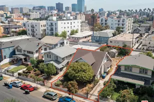 918 S Kingsley Dr, Los Angeles, CA 90006 - Photo 1